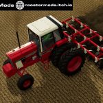 international 55 chisel plow v1.0.0.1 fs22 6