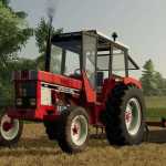 international 644 744 844 v1.0 fs22 1