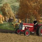 international 654 s v1.0 fs22 2