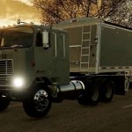 international 9600 coe v1.0 fs22 3