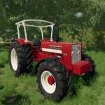 international cma series 4wd v1.5 fs22 1