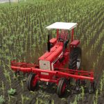 international harvester 06 tractor pack v1.0 fs22 5