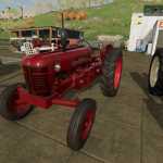 international harvester 300 pack v1.0 fs22 1