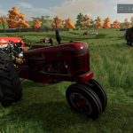 international harvester 300 pack v1.0 fs22 3