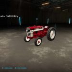 international harvester 340 utility v1.0 fs22 4