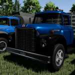 international loadstar 1600 grain fs22 1