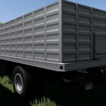 international loadstar 1600 grain fs22 2