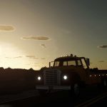 international loadstar 1600 hauler v1.0 fs22 5