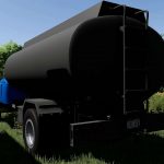 international loadstar 1600 tanker fs22 2