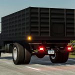 international loadstar v1.0 fs22 2