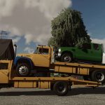 international loadstart 1600 hauler fs22 4