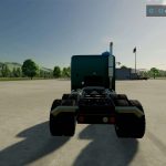 intertnational 9600 v1.2 fs22 9