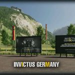 invictus germany v1.0 fs22 3