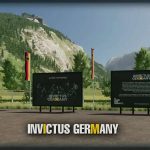 invictus germany v1.0 fs22 4