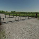 iron gate v1.0 fs22 2