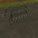 iron gate v1.0 fs22 3