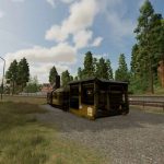 iron ore production v1.0 fs22 2