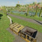 iron ore production v1.0.0.1 fs22 1