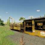 iron ore production v1.0.0.1 fs22 2