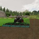 irrigation sprinkler heads v1.0 fs22 4