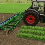 irrigation sprinkler heads v1.0 fs22 5