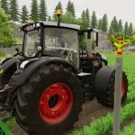 irrigation sprinkler heads v1.0 fs22 6