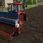 isaria 6000 s 3m v1.0 fs22 3