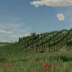 ischia farm beta version fs22 1