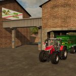 ischia farm beta version fs22 2