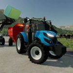 iseki tjv95 v1.0 fs22 2