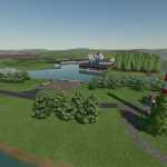 island basern v1.1 fs22 1