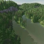 island lake v1.0 fs22 4