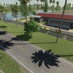 island life 16x v1.0 fs22 2