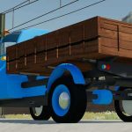 iso isettacarro v1.0 fs22 6