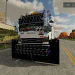 isuzu 360 giga su v1.0 fs22 1