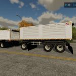 isuzu 360 giga su v1.0 fs22 2