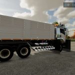 isuzu 360 giga su v1.0 fs22 6