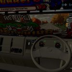 isuzu 360 giga su v1.0 fs22 7