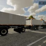 isuzu 360 giga su v1.0 fs22 9