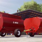 italian auger wagon pack v1.0.0.1 fs22 3