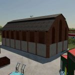 italian barn v1.0 fs22 3