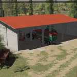 italian buildings pack v1.0 fs22 1