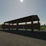 italian shed package v1.0 fs22 4