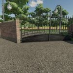 italian shed package v1.0 fs22 6