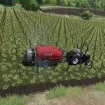 italian sprayers v1.0 fs22 3