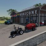 italian sprayers v1.0 fs22 5