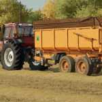 italian trailer pack v1.0.0.1 fs22 1