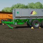 italian trailer pack v1.0.0.1 fs22 2