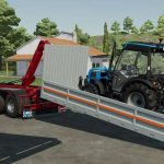 itrunner pack v1.0 fs22 2