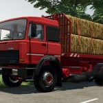 itrunner pack v1.0 fs22 4